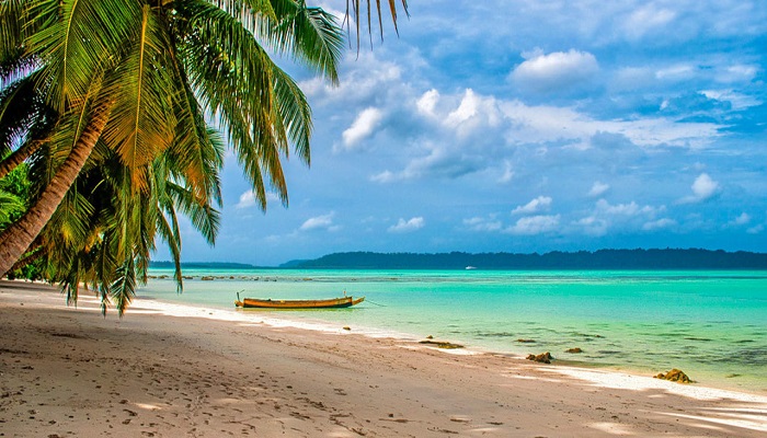 Andaman Island Quest Tour Package
